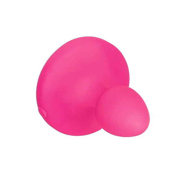 Vibrating Probe Small - Roze van het merk Cheeky - Buttplugs - online kopen bij Masculum.nl. De discrete online seks-toys en erotisch heren ondergoed winkel voor gay & hetero mannen.