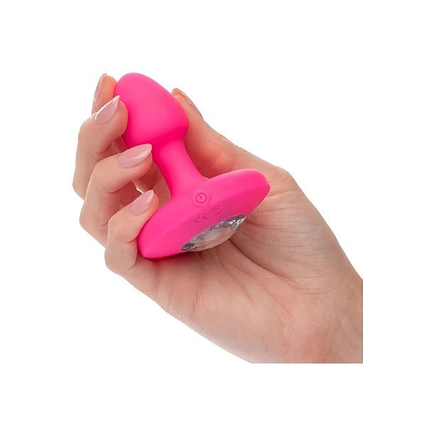 Vibrating Probe Small - Roze van het merk Cheeky - Buttplugs - online kopen bij Masculum.nl. De discrete online seks-toys en erotisch heren ondergoed winkel voor gay & hetero mannen.