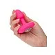 Vibrating Probe Small - Roze van het merk Cheeky - Buttplugs - online kopen bij Masculum.nl. De discrete online seks-toys en erotisch heren ondergoed winkel voor gay & hetero mannen.