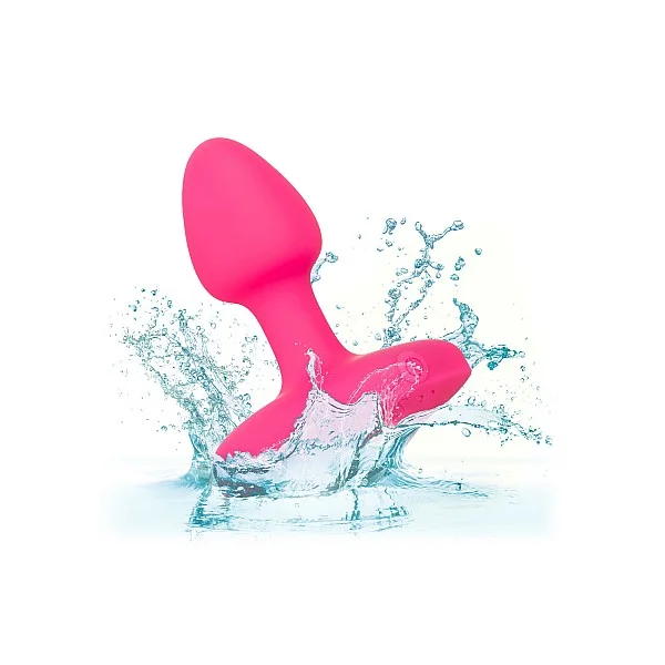 Vibrating Probe Small - Roze van het merk Cheeky - Buttplugs - online kopen bij Masculum.nl. De discrete online seks-toys en erotisch heren ondergoed winkel voor gay & hetero mannen.