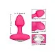 Vibrating Probe Small - Roze van het merk Cheeky - Buttplugs - online kopen bij Masculum.nl. De discrete online seks-toys en erotisch heren ondergoed winkel voor gay & hetero mannen.