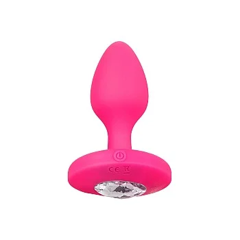 Vibrating Probe Medium - Roze