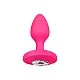 Vibrating Probe Medium - Roze van het merk Cheeky - Buttplugs - online kopen bij Masculum.nl. De discrete online seks-toys en erotisch heren ondergoed winkel voor gay & hetero mannen.