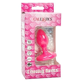 Vibrating Probe Medium - Roze