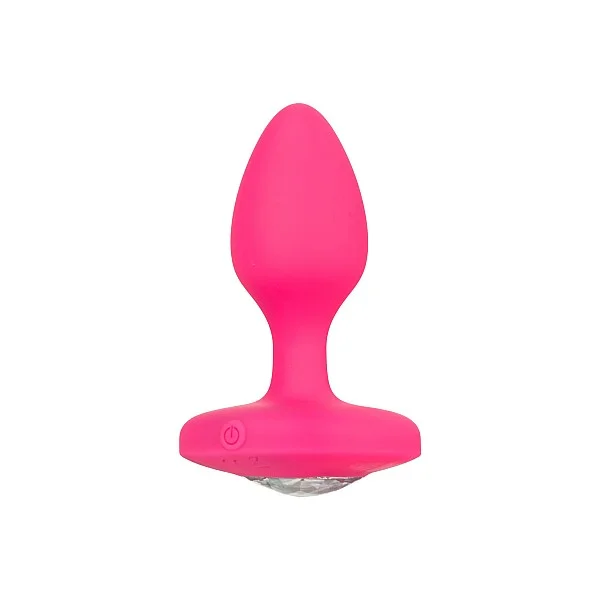 Vibrating Probe Medium - Roze van het merk Cheeky - Buttplugs - online kopen bij Masculum.nl. De discrete online seks-toys en erotisch heren ondergoed winkel voor gay & hetero mannen.
