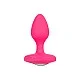 Vibrating Probe Medium - Roze van het merk Cheeky - Buttplugs - online kopen bij Masculum.nl. De discrete online seks-toys en erotisch heren ondergoed winkel voor gay & hetero mannen.