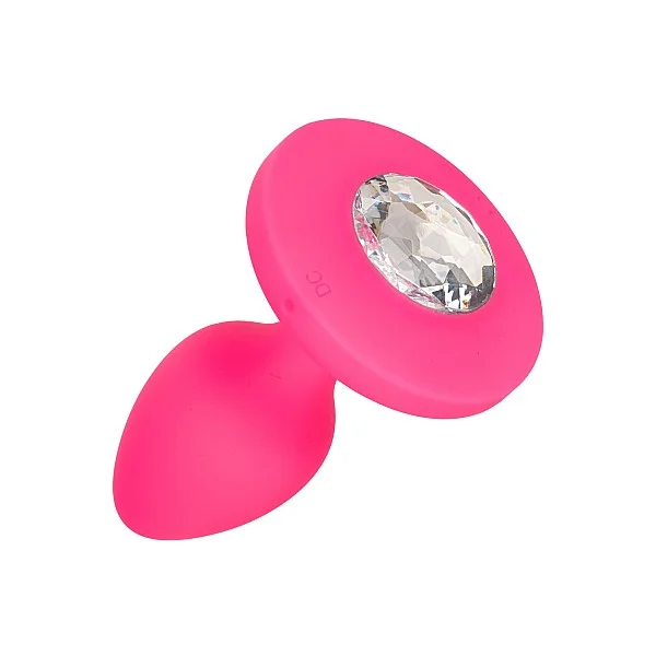 Vibrating Probe Medium - Roze van het merk Cheeky - Buttplugs - online kopen bij Masculum.nl. De discrete online seks-toys en erotisch heren ondergoed winkel voor gay & hetero mannen.