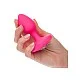 Vibrating Probe Medium - Roze van het merk Cheeky - Buttplugs - online kopen bij Masculum.nl. De discrete online seks-toys en erotisch heren ondergoed winkel voor gay & hetero mannen.