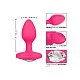 Vibrating Probe Medium - Roze van het merk Cheeky - Buttplugs - online kopen bij Masculum.nl. De discrete online seks-toys en erotisch heren ondergoed winkel voor gay & hetero mannen.