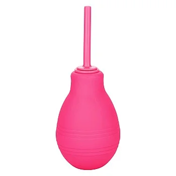 CalExotics Cheeky One-Way Flow Douche - Roze