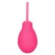 CalExotics Cheeky One-Way Flow Douche - Roze van het merk Cheeky - Anaal Douches - online bestellen bij Masculum.nl. De discrete online seks-toys en erotisch heren ondergoed winkel voor gay & hetero mannen.