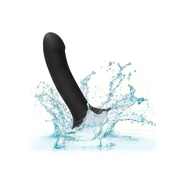 Me2 Remote Rumbler - Zwart van het merk Her Royal Harness -  - online kopen bij Masculum.nl. De discrete online seks-toys en erotisch heren ondergoed winkel voor gay & hetero mannen.