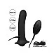 Me2 Remote Rumbler - Zwart van het merk Her Royal Harness -  - online kopen bij Masculum.nl. De discrete online seks-toys en erotisch heren ondergoed winkel voor gay & hetero mannen.