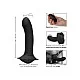 Me2 Remote Rumbler - Zwart van het merk Her Royal Harness -  - online kopen bij Masculum.nl. De discrete online seks-toys en erotisch heren ondergoed winkel voor gay & hetero mannen.
