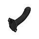 Me2 Remote Rumbler - Zwart van het merk Her Royal Harness -  - online kopen bij Masculum.nl. De discrete online seks-toys en erotisch heren ondergoed winkel voor gay & hetero mannen.