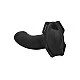 Me2 Remote Rumbler - Zwart van het merk Her Royal Harness -  - online kopen bij Masculum.nl. De discrete online seks-toys en erotisch heren ondergoed winkel voor gay & hetero mannen.