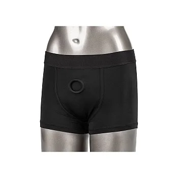 Boxer Brief - Zwart