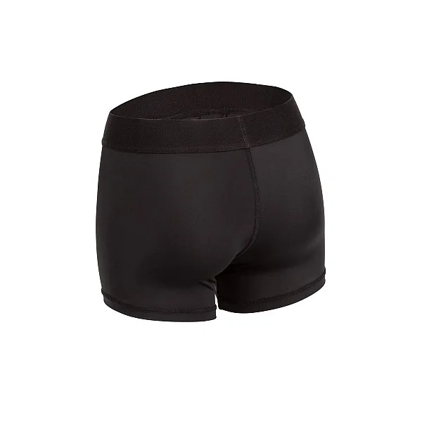 Boxer Brief - Zwart van het merk Her Royal Harness -  - online bestellen bij Masculum.nl. De discrete online seks-toys en erotisch heren ondergoed winkel voor gay & hetero mannen.