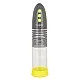 Link Up Rechargeable Pump - Zwart van het merk Link Up - Penispompen - online kopen bij Masculum.nl. De discrete online seks-toys en erotisch heren ondergoed winkel voor gay & hetero mannen.