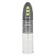 Link Up Rechargeable Pump - Zwart van het merk Link Up - Penispompen - online kopen bij Masculum.nl. De discrete online seks-toys en erotisch heren ondergoed winkel voor gay & hetero mannen.