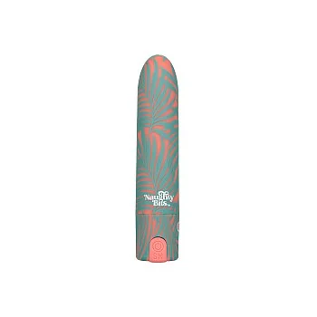You Do You - Mini Massager - Groen