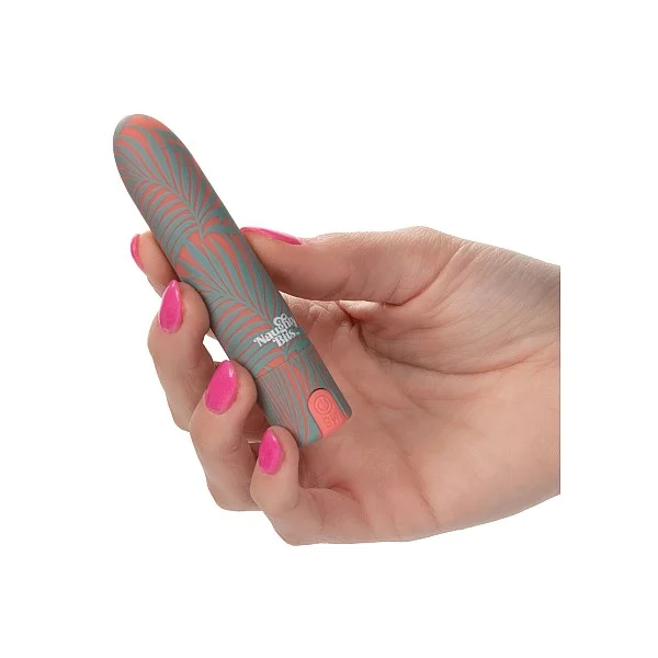 You Do You - Mini Massager - Groen van het merk Naughty Bits - Vibrerende Eitjes - online bestellen bij Masculum.nl. De discrete online seks-toys en erotisch heren ondergoed winkel voor gay & hetero mannen.