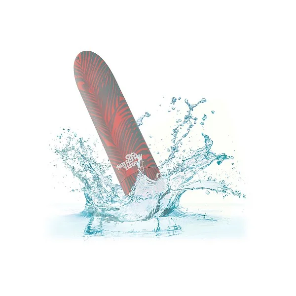 You Do You - Mini Massager - Groen van het merk Naughty Bits - Vibrerende Eitjes - online bestellen bij Masculum.nl. De discrete online seks-toys en erotisch heren ondergoed winkel voor gay & hetero mannen.