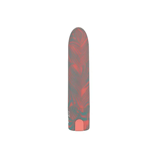 You Do You - Mini Massager - Groen van het merk Naughty Bits - Vibrerende Eitjes - online bestellen bij Masculum.nl. De discrete online seks-toys en erotisch heren ondergoed winkel voor gay & hetero mannen.