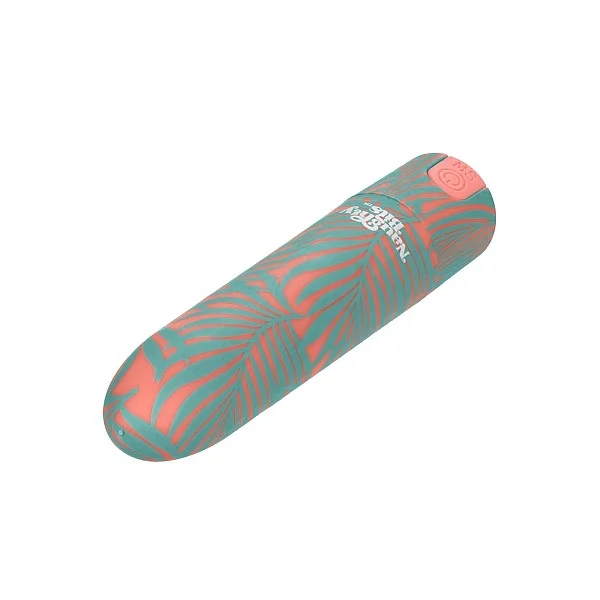 You Do You - Mini Massager - Groen van het merk Naughty Bits - Vibrerende Eitjes - online bestellen bij Masculum.nl. De discrete online seks-toys en erotisch heren ondergoed winkel voor gay & hetero mannen.