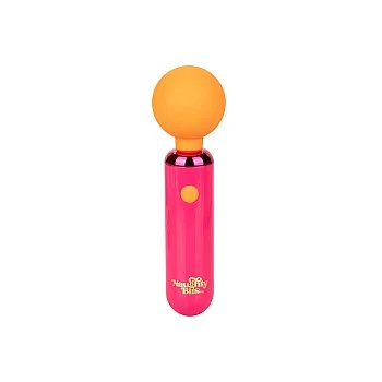 Home Cumming Queen Wand - Oranje