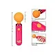 Home Cumming Queen Wand - Oranje van het merk Naughty Bits - Vibrators - online kopen bij Masculum.nl. De discrete online seks-toys en erotisch heren ondergoed winkel voor gay & hetero mannen.