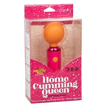 Home Cumming Queen Wand - Oranje