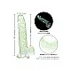 I Leaf Dick Glow Dildo - Glow in the dark van het merk Naughty Bits - Dildo's - online kopen bij Masculum.nl. De discrete online seks-toys en erotisch heren ondergoed winkel voor gay & hetero mannen.