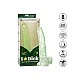 I Leaf Dick Glow Dildo - Glow in the dark van het merk Naughty Bits - Dildo's - online kopen bij Masculum.nl. De discrete online seks-toys en erotisch heren ondergoed winkel voor gay & hetero mannen.