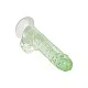 I Leaf Dick Glow Dildo - Glow in the dark van het merk Naughty Bits - Dildo's - online kopen bij Masculum.nl. De discrete online seks-toys en erotisch heren ondergoed winkel voor gay & hetero mannen.