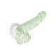 I Leaf Dick Glow Dildo - Glow in the dark van het merk Naughty Bits - Dildo's - online kopen bij Masculum.nl. De discrete online seks-toys en erotisch heren ondergoed winkel voor gay & hetero mannen.