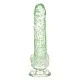 I Leaf Dick Glow Dildo - Glow in the dark van het merk Naughty Bits - Dildo's - online kopen bij Masculum.nl. De discrete online seks-toys en erotisch heren ondergoed winkel voor gay & hetero mannen.