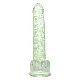 I Leaf Dick Glow Dildo - Glow in the dark van het merk Naughty Bits - Dildo's - online kopen bij Masculum.nl. De discrete online seks-toys en erotisch heren ondergoed winkel voor gay & hetero mannen.