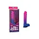 Ombre Hombre Vibr Dildo - Roze van het merk Naughty Bits - Dildo's - online bestellen bij Masculum.nl. De discrete online seks-toys en erotisch heren ondergoed winkel voor gay & hetero mannen.