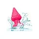 Anal Gnome Gnome Butt Plug - Roze van het merk Naughty Bits - Klassieke Buttplugs - online kopen bij Masculum.nl. De discrete online seks-toys en erotisch heren ondergoed winkel voor gay & hetero mannen.