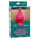 Anal Gnome Gnome Butt Plug - Roze van het merk Naughty Bits - Klassieke Buttplugs - online kopen bij Masculum.nl. De discrete online seks-toys en erotisch heren ondergoed winkel voor gay & hetero mannen.