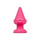 Anal Gnome Gnome Butt Plug - Roze van het merk Naughty Bits - Klassieke Buttplugs - online kopen bij Masculum.nl. De discrete online seks-toys en erotisch heren ondergoed winkel voor gay & hetero mannen.