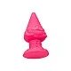 Anal Gnome Gnome Butt Plug - Roze van het merk Naughty Bits - Klassieke Buttplugs - online kopen bij Masculum.nl. De discrete online seks-toys en erotisch heren ondergoed winkel voor gay & hetero mannen.