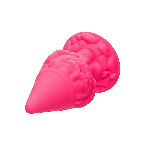 Anal Gnome Gnome Butt Plug - Roze van het merk Naughty Bits - Klassieke Buttplugs - online kopen bij Masculum.nl. De discrete online seks-toys en erotisch heren ondergoed winkel voor gay & hetero mannen.