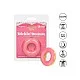 Dickin’ Donuts Silicone Donut Cock Ring - Roze van het merk Naughty Bits - Siliconen Cockringen - online bestellen bij Masculum.nl. De discrete online seks-toys en erotisch heren ondergoed winkel voor gay & hetero mannen.