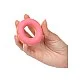 Dickin’ Donuts Silicone Donut Cock Ring - Roze van het merk Naughty Bits - Siliconen Cockringen - online bestellen bij Masculum.nl. De discrete online seks-toys en erotisch heren ondergoed winkel voor gay & hetero mannen.