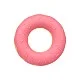 Dickin’ Donuts Silicone Donut Cock Ring - Roze van het merk Naughty Bits - Siliconen Cockringen - online bestellen bij Masculum.nl. De discrete online seks-toys en erotisch heren ondergoed winkel voor gay & hetero mannen.
