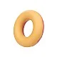 Dickin’ Donuts Silicone Donut Cock Ring - Roze van het merk Naughty Bits - Siliconen Cockringen - online bestellen bij Masculum.nl. De discrete online seks-toys en erotisch heren ondergoed winkel voor gay & hetero mannen.