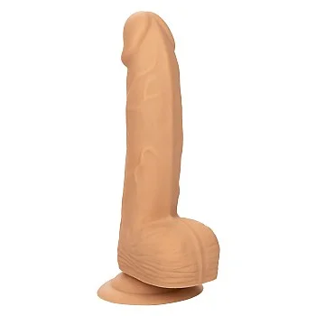 Silicone Studs 15,20 cm - Lichte huidskleur