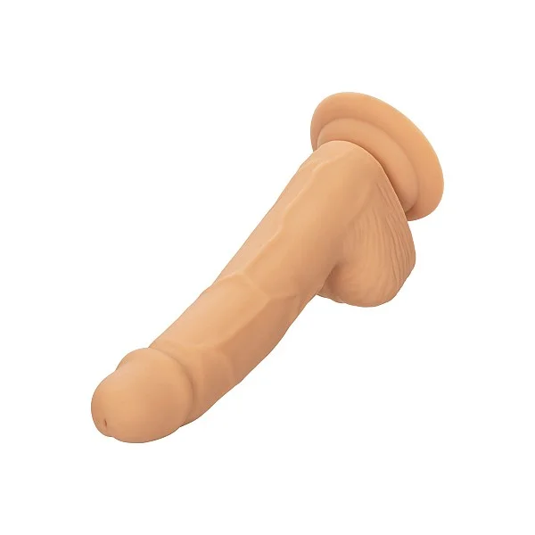 Silicone Studs 6 Inch - Lichte huidskleur van het merk Stud - Realistische Dildo's - online bestellen bij Masculum.nl. De discrete online seks-toys en erotisch heren ondergoed winkel voor gay & hetero mannen.